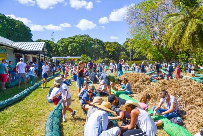 A Albioma se mobiliza para preservar a biodiversidade