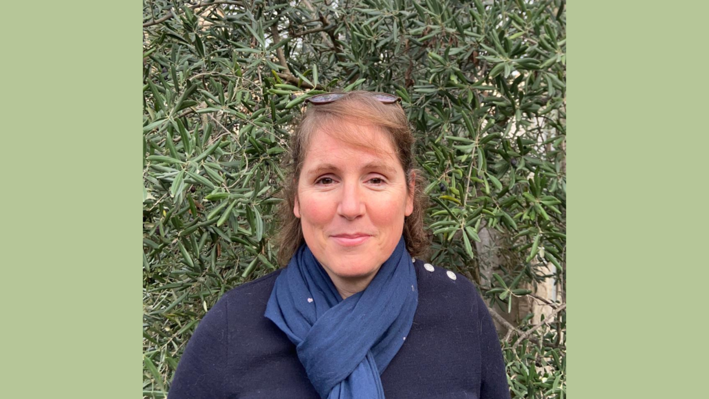 Marianne Tournier