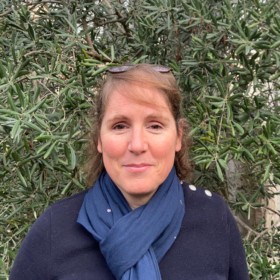 Marianne Tournier