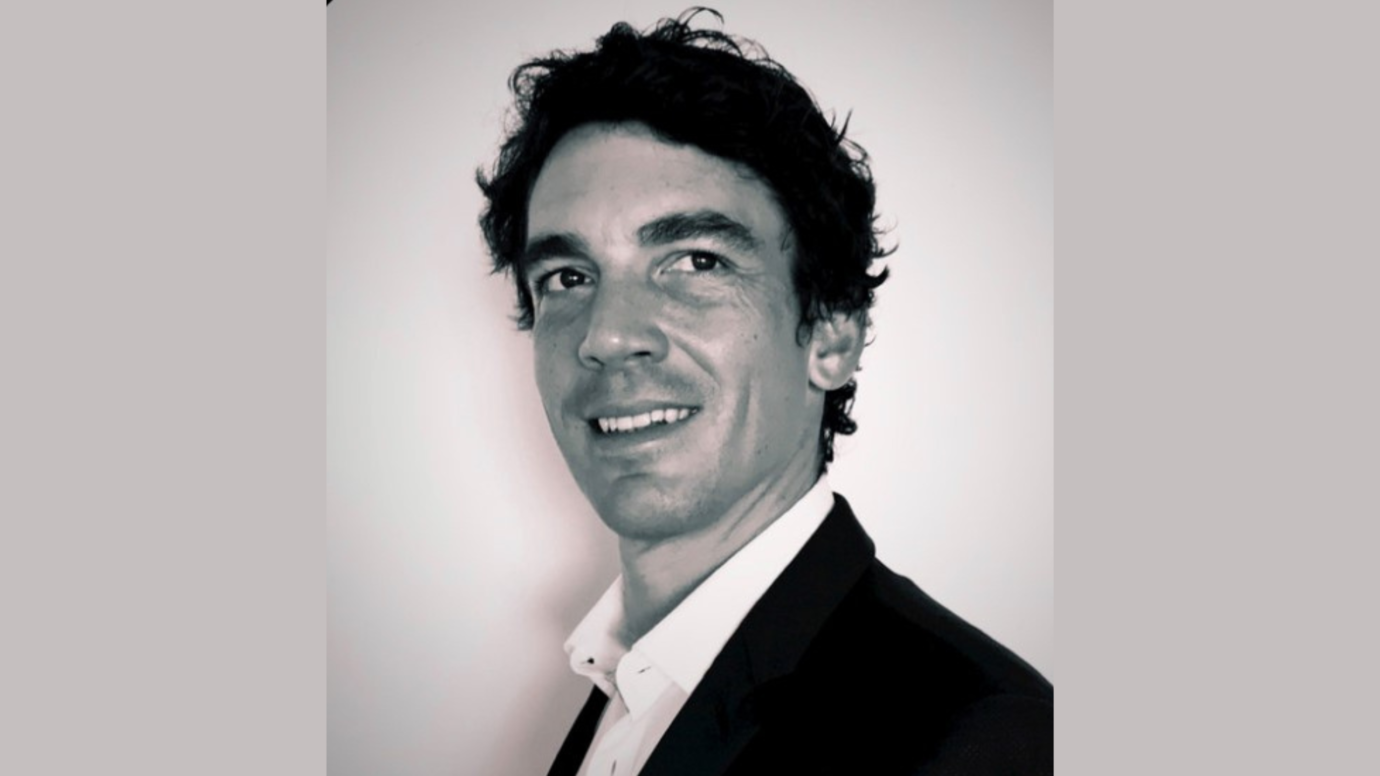 Sébastien Gilbert