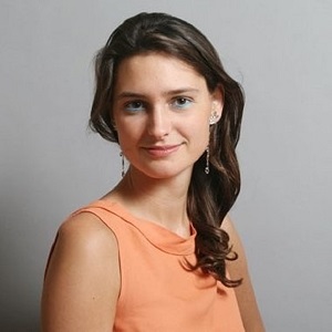 Eva Briot De La Crochais