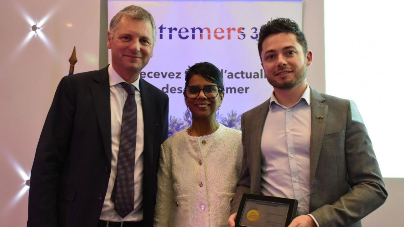 Biodiversité et insertion professionnelle