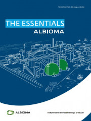 Albioma : The Essentials